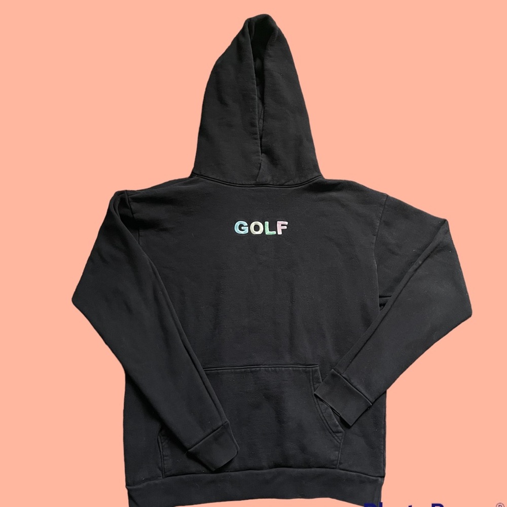 Golf Le Fleur Hoodie